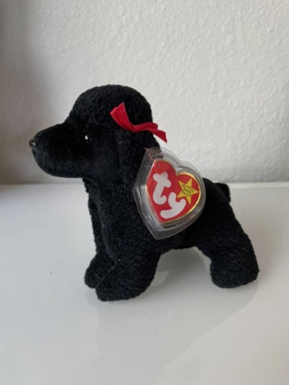 Beanie Baby - Gigi
